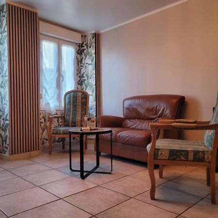 Apartamento Au 1894 Grand Cru Avize Exterior foto