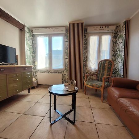 Apartamento Au 1894 Grand Cru Avize Exterior foto