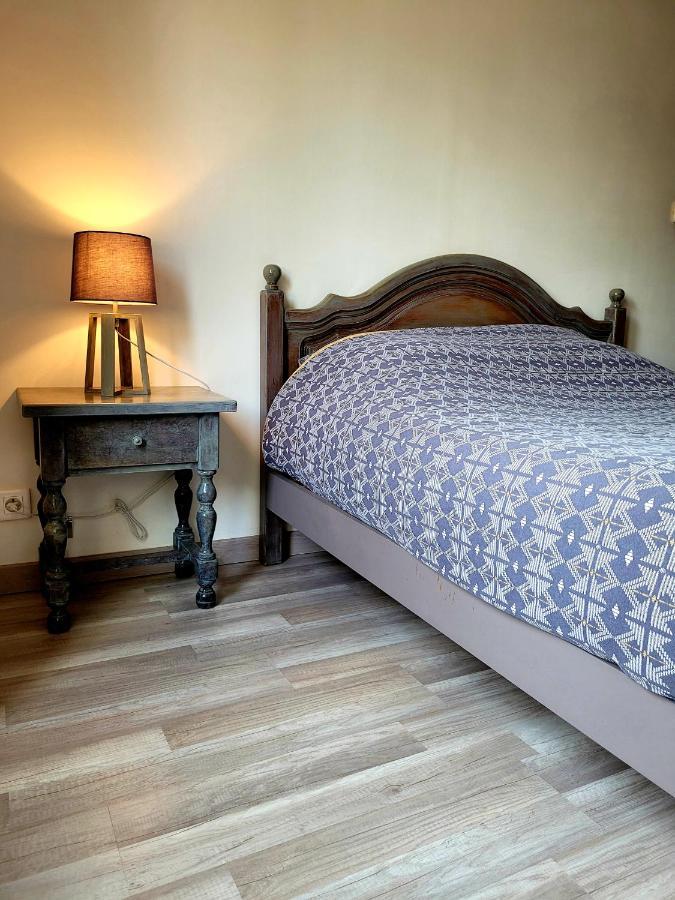 Apartamento Au 1894 Grand Cru Avize Exterior foto