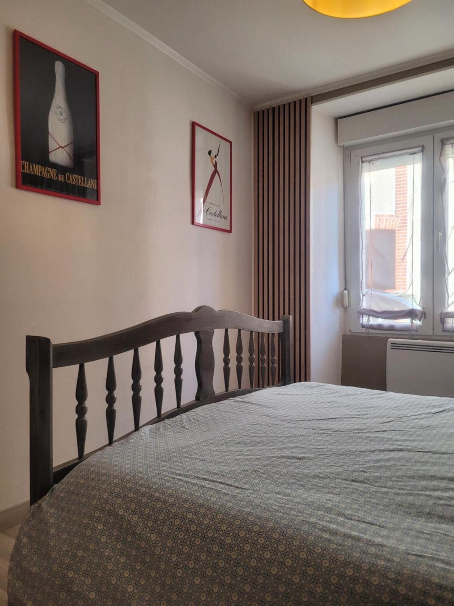 Apartamento Au 1894 Grand Cru Avize Exterior foto