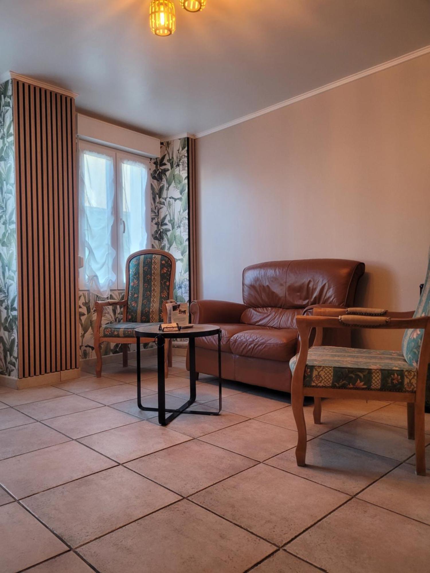 Apartamento Au 1894 Grand Cru Avize Exterior foto