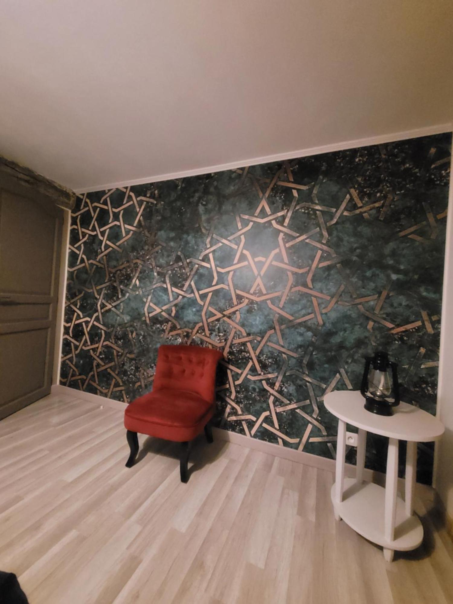 Apartamento Au 1894 Grand Cru Avize Exterior foto