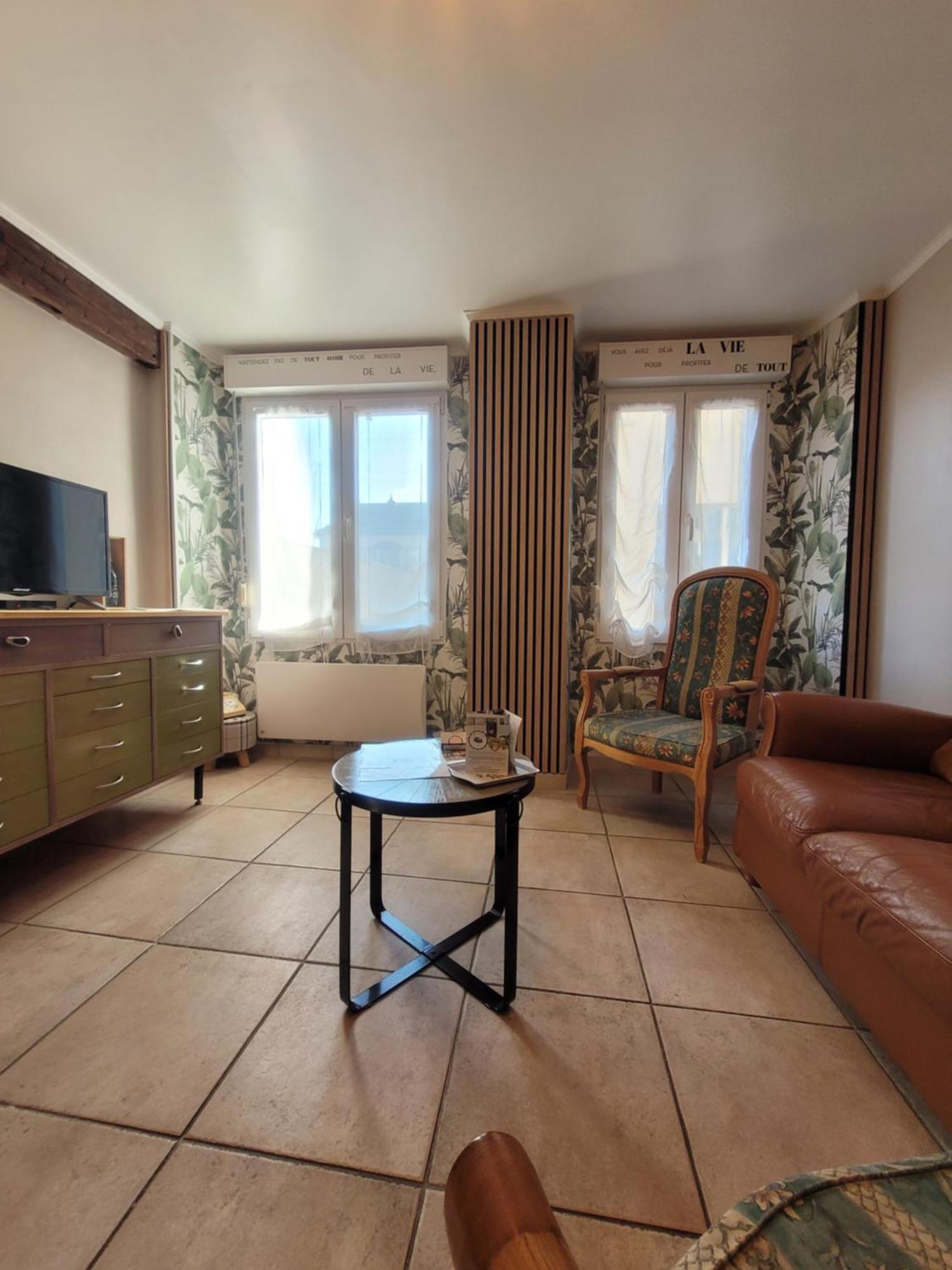Apartamento Au 1894 Grand Cru Avize Exterior foto