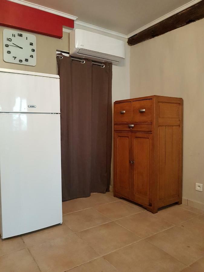 Apartamento Au 1894 Grand Cru Avize Exterior foto